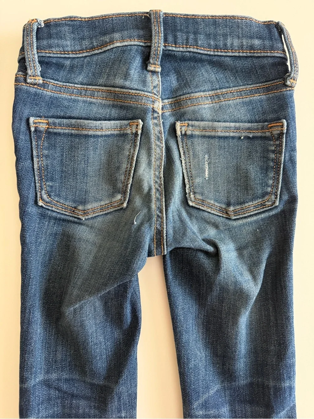 Old Navy stylish skinny